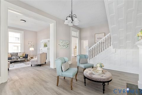 Tiny photo for 511 S Main Street, Nottoway, VA 23824 (MLS # 2531525)