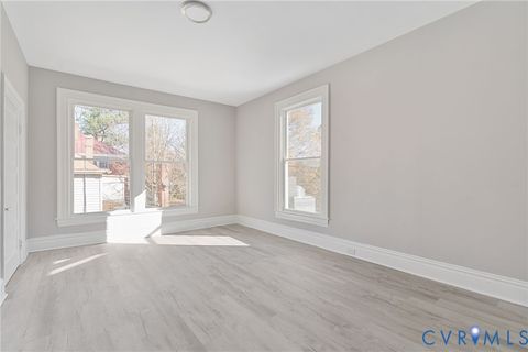 Tiny photo for 511 S Main Street, Nottoway, VA 23824 (MLS # 2531525)