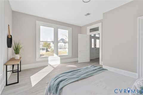 Tiny photo for 511 S Main Street, Nottoway, VA 23824 (MLS # 2531525)