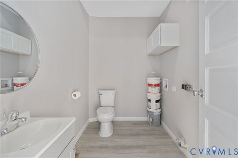 Tiny photo for 511 S Main Street, Nottoway, VA 23824 (MLS # 2531525)