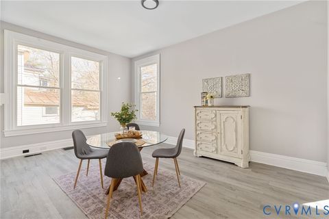 Tiny photo for 511 S Main Street, Nottoway, VA 23824 (MLS # 2531525)