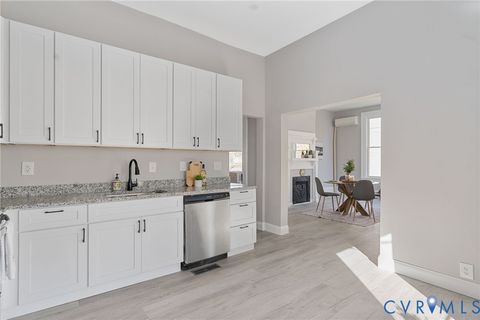 Tiny photo for 511 S Main Street, Nottoway, VA 23824 (MLS # 2531525)