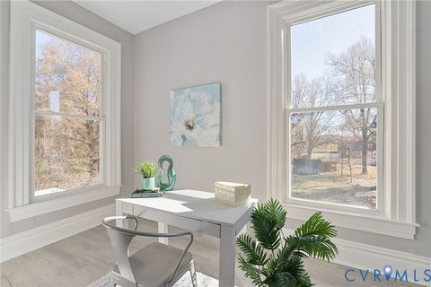 Tiny photo for 511 S Main Street, Nottoway, VA 23824 (MLS # 2531525)