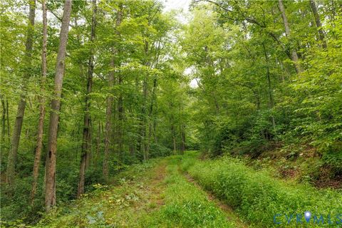 Tiny photo for 0 Shiloh Mountain Trail, Schuyler, VA 22969 (MLS # 2609647)