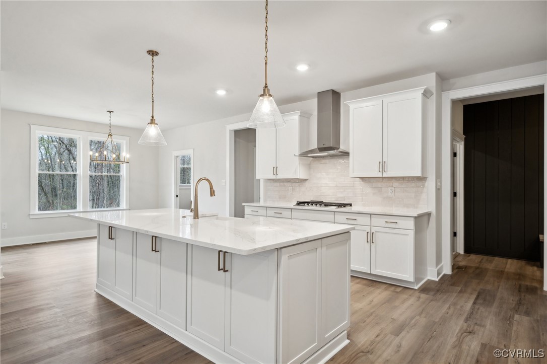 2805 Maple Lake Turn