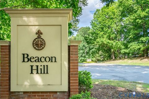 Tiny photo for 14723 Beacon Hill Court, Midlothian, VA 23112 (MLS # 2611627)
