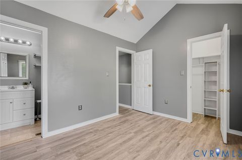 Tiny photo for 14723 Beacon Hill Court, Midlothian, VA 23112 (MLS # 2611627)