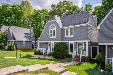 Photo of 14723 Beacon Hill Court, Midlothian, VA 23112 (MLS # 2611627)