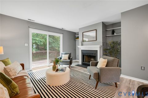 Tiny photo for 14723 Beacon Hill Court, Midlothian, VA 23112 (MLS # 2611627)