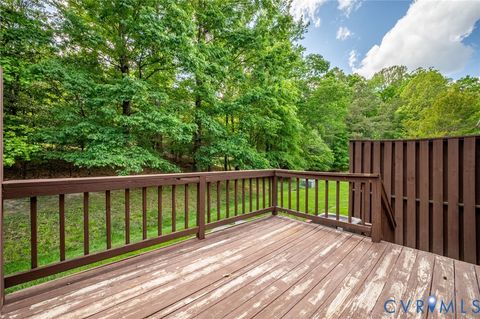 Tiny photo for 14723 Beacon Hill Court, Midlothian, VA 23112 (MLS # 2611627)