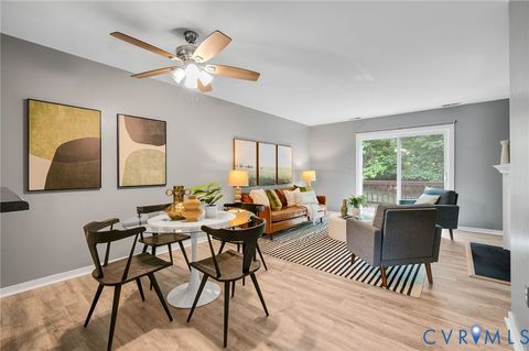 Tiny photo for 14723 Beacon Hill Court, Midlothian, VA 23112 (MLS # 2611627)
