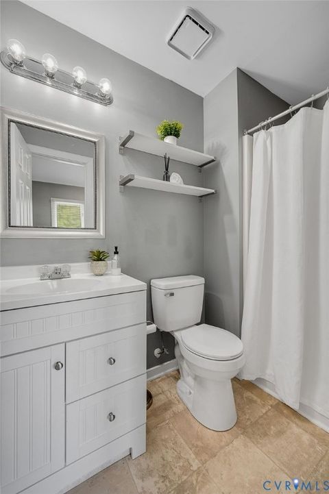 Tiny photo for 14723 Beacon Hill Court, Midlothian, VA 23112 (MLS # 2611627)