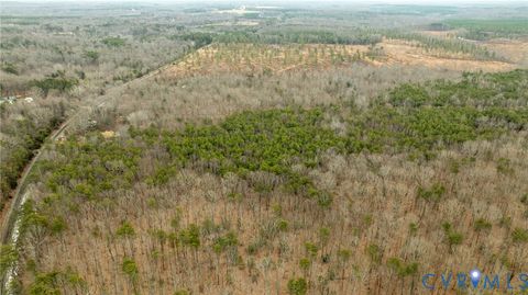 Tiny photo for 0 Shelton Lane, Mineral, VA 23117 (MLS # 2603531)