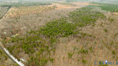 Photo of 0 Shelton Lane, Mineral, VA 23117 (MLS # 2603531)