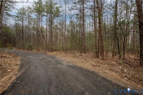 Tiny photo for 0 Shelton Lane, Mineral, VA 23117 (MLS # 2603531)
