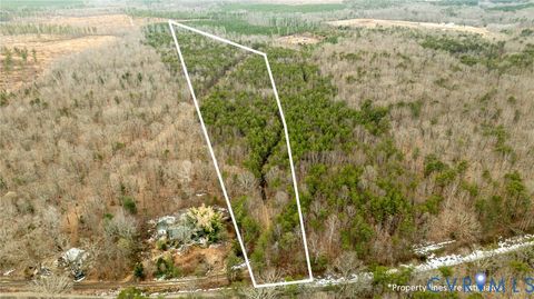 Tiny photo for 0 Shelton Lane, Mineral, VA 23117 (MLS # 2603531)