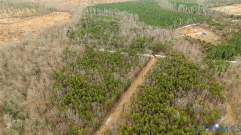 Tiny photo for 0 Shelton Lane, Mineral, VA 23117 (MLS # 2603531)