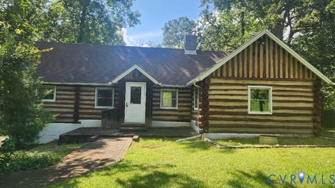 Photo of 415 Springdale Avenue, Colonial Heights, VA 23834 (MLS # 2602365)