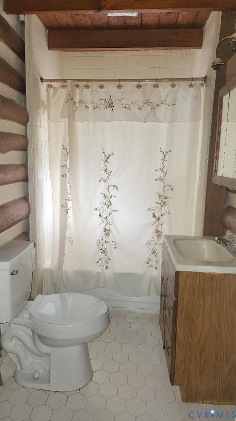 Tiny photo for 415 Springdale Avenue, Colonial Heights, VA 23834 (MLS # 2602365)