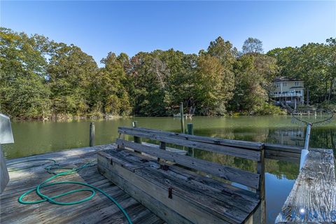 Tiny photo for 70 Currell Cove Lane Ln, White Stone, VA 22578 (MLS # 2603884)