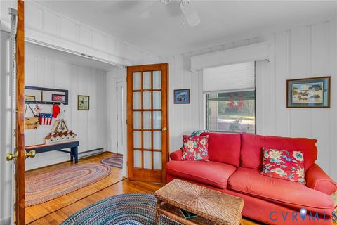 Tiny photo for 70 Currell Cove Lane Ln, White Stone, VA 22578 (MLS # 2603884)