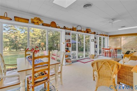 Tiny photo for 70 Currell Cove Lane Ln, White Stone, VA 22578 (MLS # 2603884)