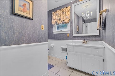 Tiny photo for 70 Currell Cove Lane Ln, White Stone, VA 22578 (MLS # 2603884)