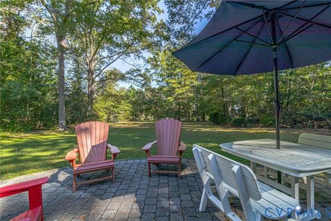 Tiny photo for 70 Currell Cove Lane Ln, White Stone, VA 22578 (MLS # 2603884)