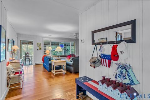 Tiny photo for 70 Currell Cove Lane Ln, White Stone, VA 22578 (MLS # 2603884)