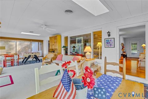 Tiny photo for 70 Currell Cove Lane Ln, White Stone, VA 22578 (MLS # 2603884)