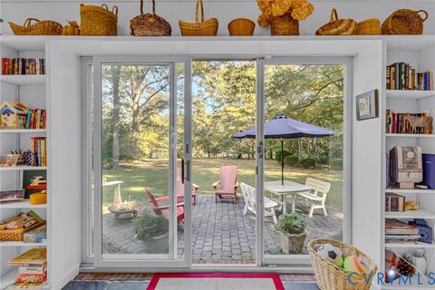 Tiny photo for 70 Currell Cove Lane Ln, White Stone, VA 22578 (MLS # 2603884)