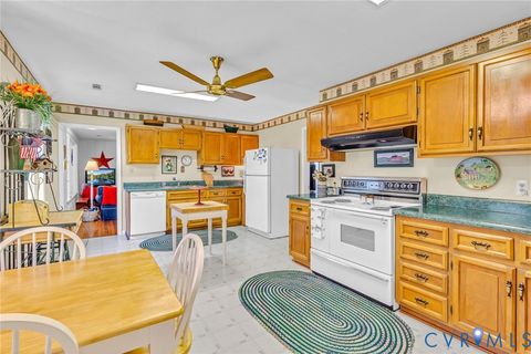 Tiny photo for 70 Currell Cove Lane Ln, White Stone, VA 22578 (MLS # 2603884)