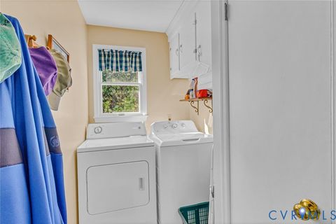 Tiny photo for 70 Currell Cove Lane Ln, White Stone, VA 22578 (MLS # 2603884)