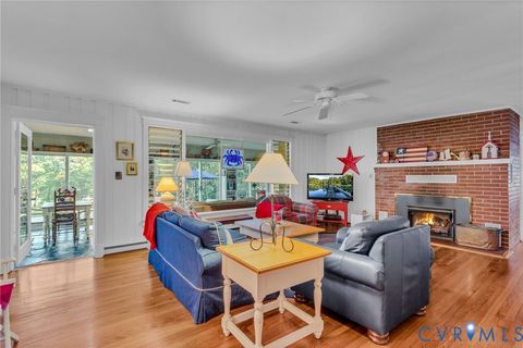 Tiny photo for 70 Currell Cove Lane Ln, White Stone, VA 22578 (MLS # 2603884)