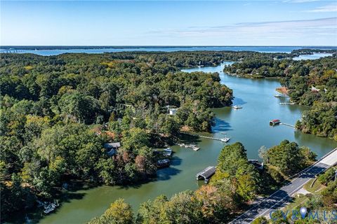 Tiny photo for 70 Currell Cove Lane Ln, White Stone, VA 22578 (MLS # 2603884)