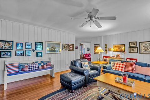 Tiny photo for 70 Currell Cove Lane Ln, White Stone, VA 22578 (MLS # 2603884)