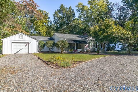 Tiny photo for 70 Currell Cove Lane Ln, White Stone, VA 22578 (MLS # 2603884)