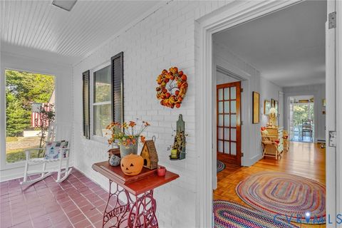 Tiny photo for 70 Currell Cove Lane Ln, White Stone, VA 22578 (MLS # 2603884)