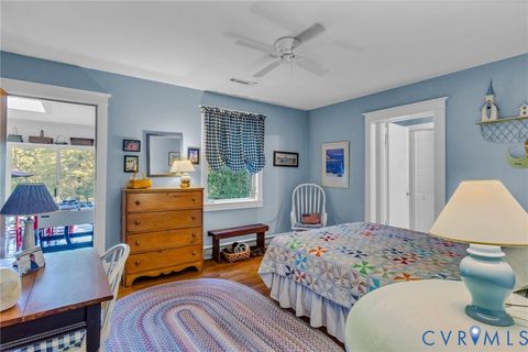 Tiny photo for 70 Currell Cove Lane Ln, White Stone, VA 22578 (MLS # 2603884)