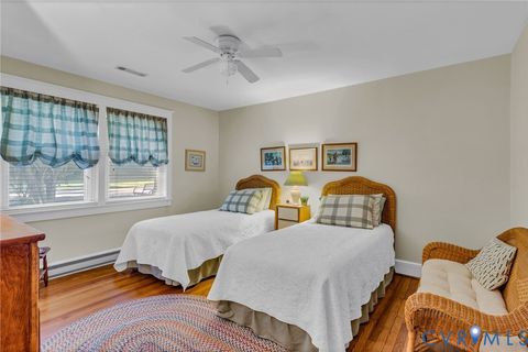 Tiny photo for 70 Currell Cove Lane Ln, White Stone, VA 22578 (MLS # 2603884)