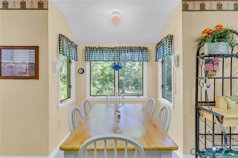 Tiny photo for 70 Currell Cove Lane Ln, White Stone, VA 22578 (MLS # 2603884)