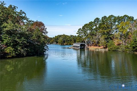 Tiny photo for 70 Currell Cove Lane Ln, White Stone, VA 22578 (MLS # 2603884)