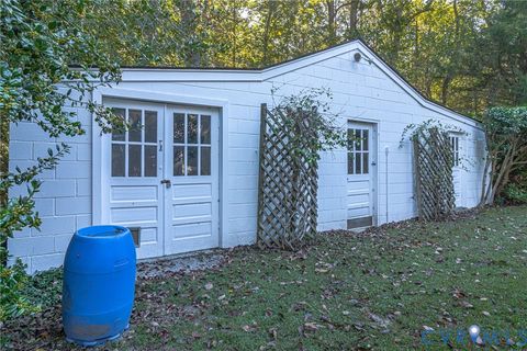 Tiny photo for 70 Currell Cove Lane Ln, White Stone, VA 22578 (MLS # 2603884)