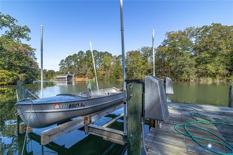 Tiny photo for 70 Currell Cove Lane Ln, White Stone, VA 22578 (MLS # 2603884)