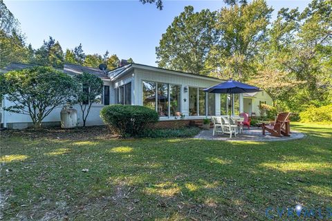 Tiny photo for 70 Currell Cove Lane Ln, White Stone, VA 22578 (MLS # 2603884)