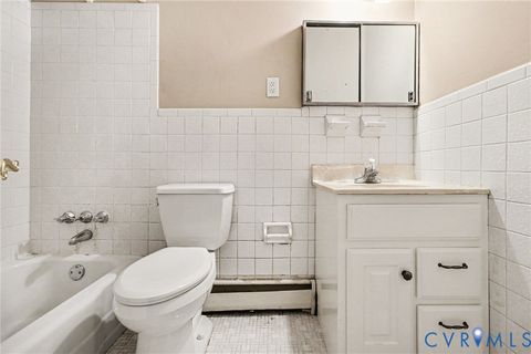 Tiny photo for 5612 Wythe Avenue, Henrico, VA 23226 (MLS # 2603633)