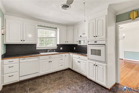 Tiny photo for 5612 Wythe Avenue, Henrico, VA 23226 (MLS # 2603633)