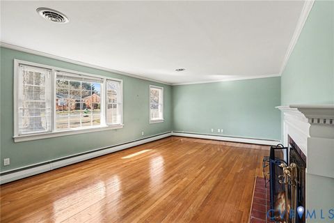 Tiny photo for 5612 Wythe Avenue, Henrico, VA 23226 (MLS # 2603633)