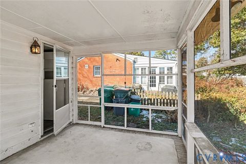 Tiny photo for 5612 Wythe Avenue, Henrico, VA 23226 (MLS # 2603633)