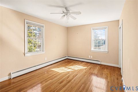 Tiny photo for 5612 Wythe Avenue, Henrico, VA 23226 (MLS # 2603633)